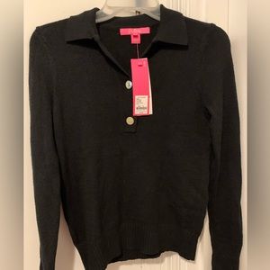 NWT Lilly Pulitzer Lizona Sweater Size Medium